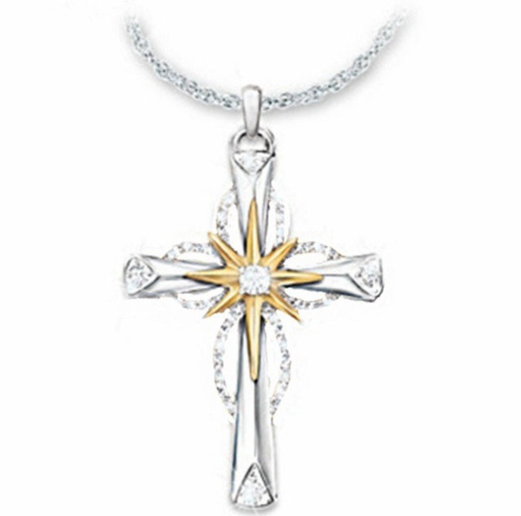 Crucis Necklace