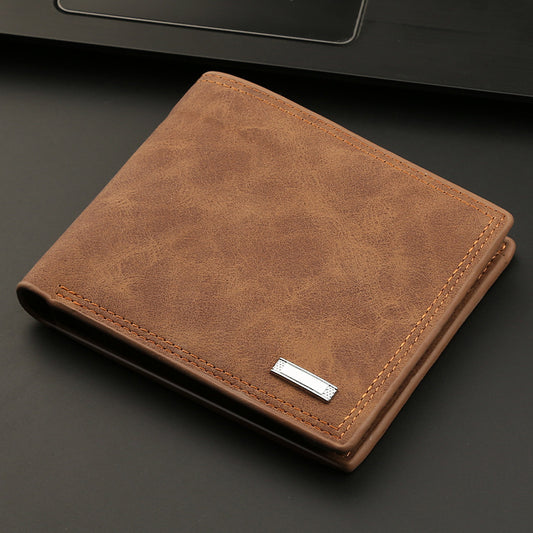 Argent Edge Wallet