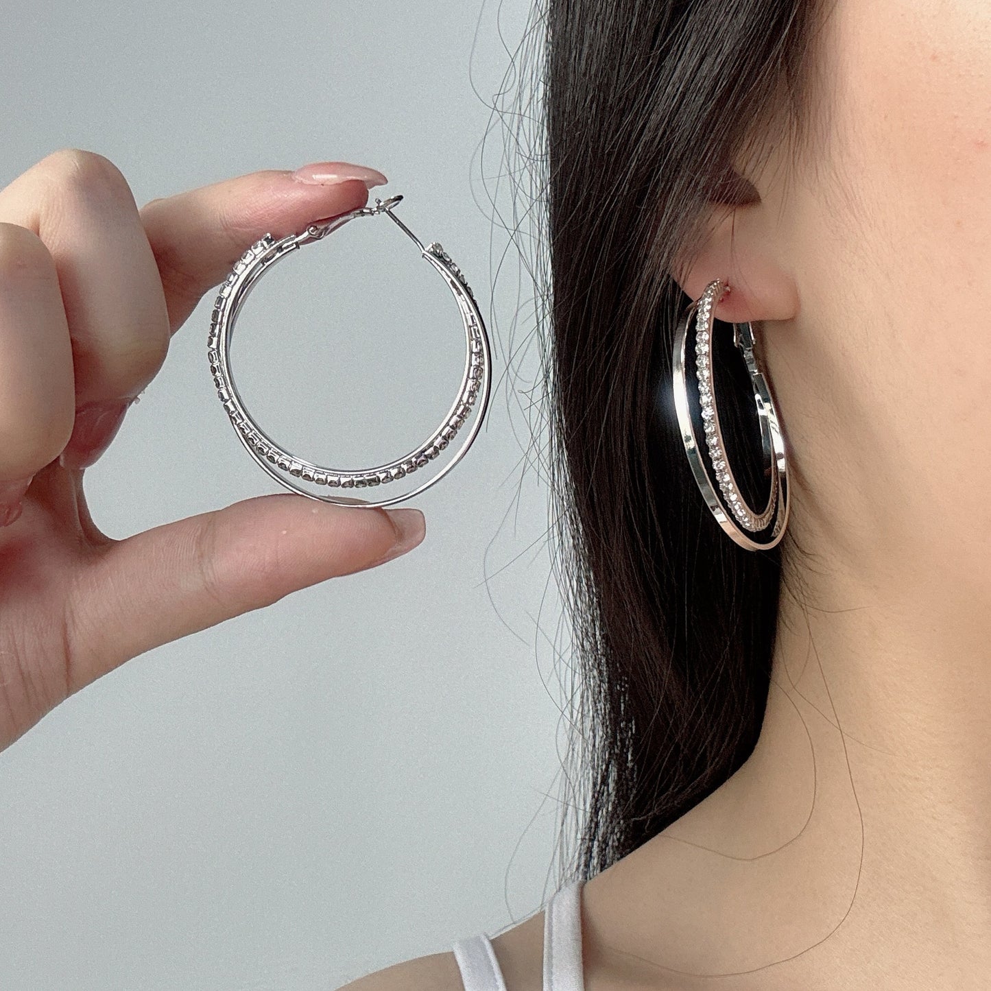 Lunora Earring