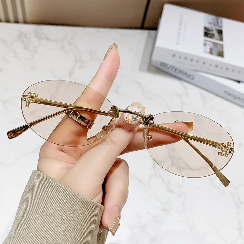 Elegant Florence Sunglasses