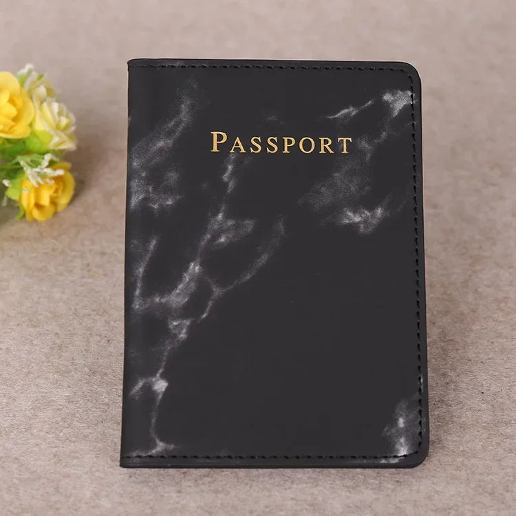 Unique Style Passport Cover