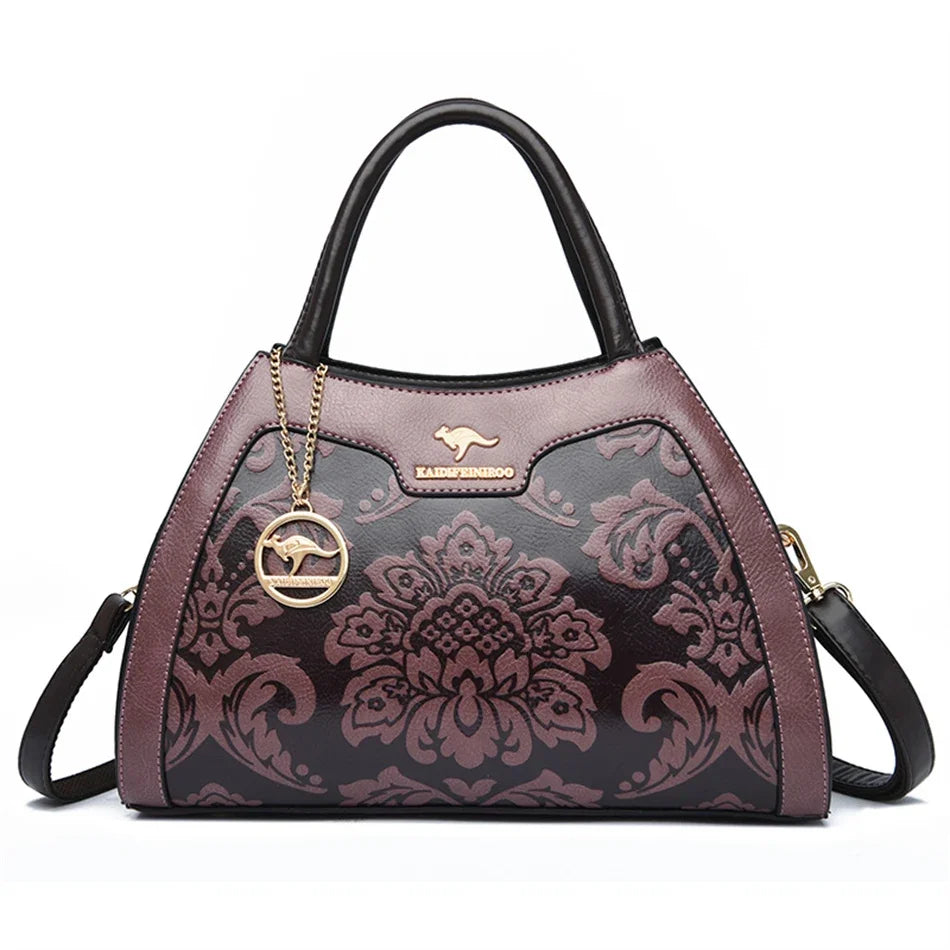 Aurenza Handbag