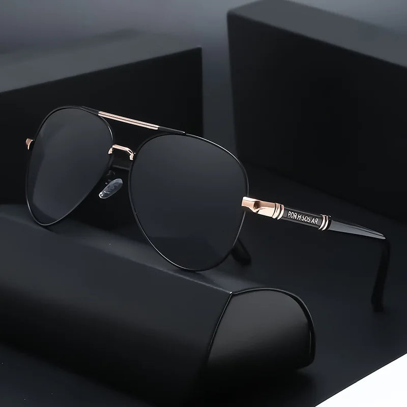 Solstrix Eyewear Sunglass