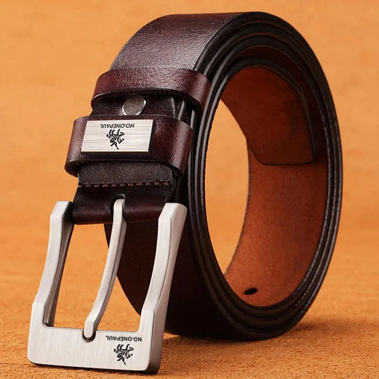 The CowBoy Belt