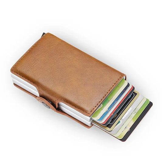 Credit CardHolder Wallet