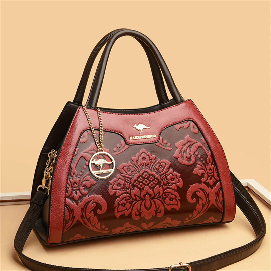 Aurenza Handbag