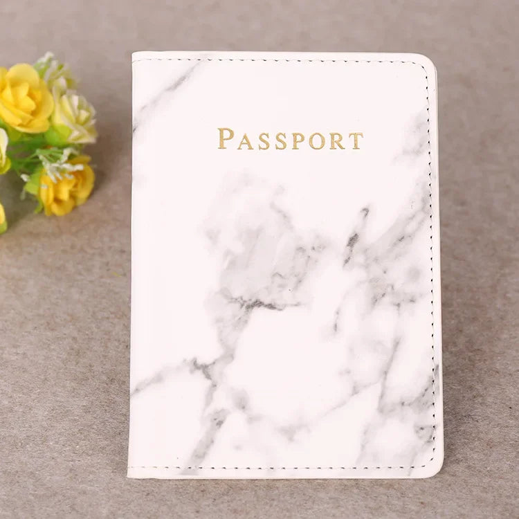 Unique Style Passport Cover