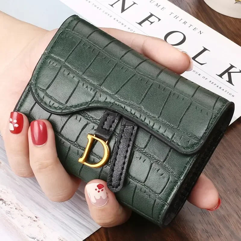 The Diana Wallet