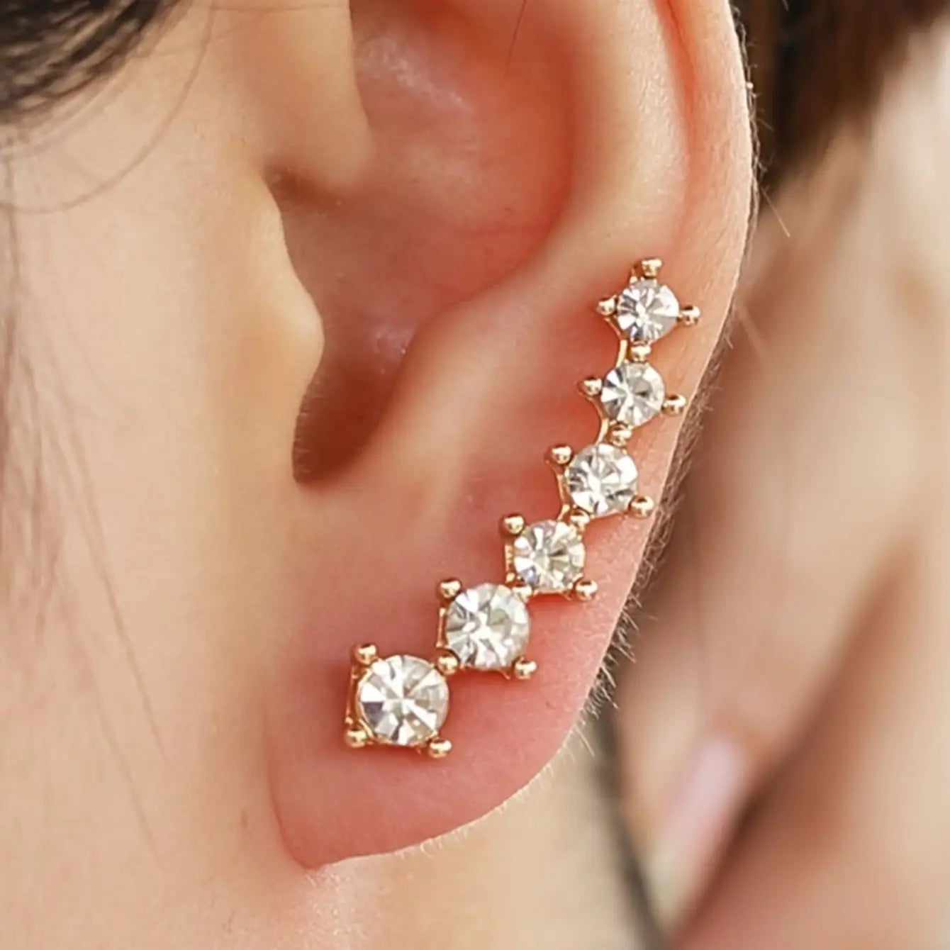 Stellara Earring