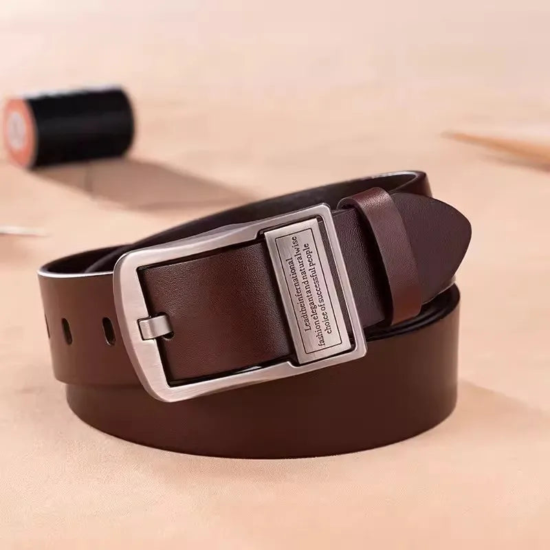 LuxeLoop Belt