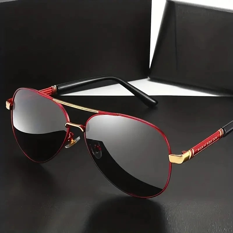 Solstrix Eyewear Sunglass