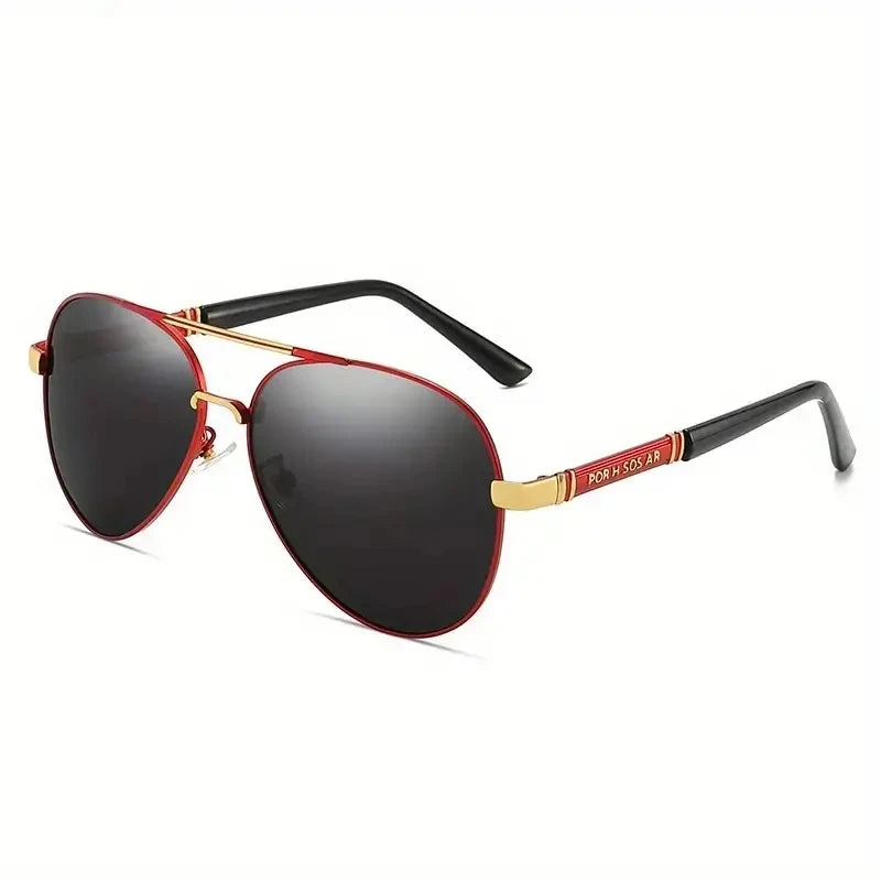 Solstrix Eyewear Sunglass