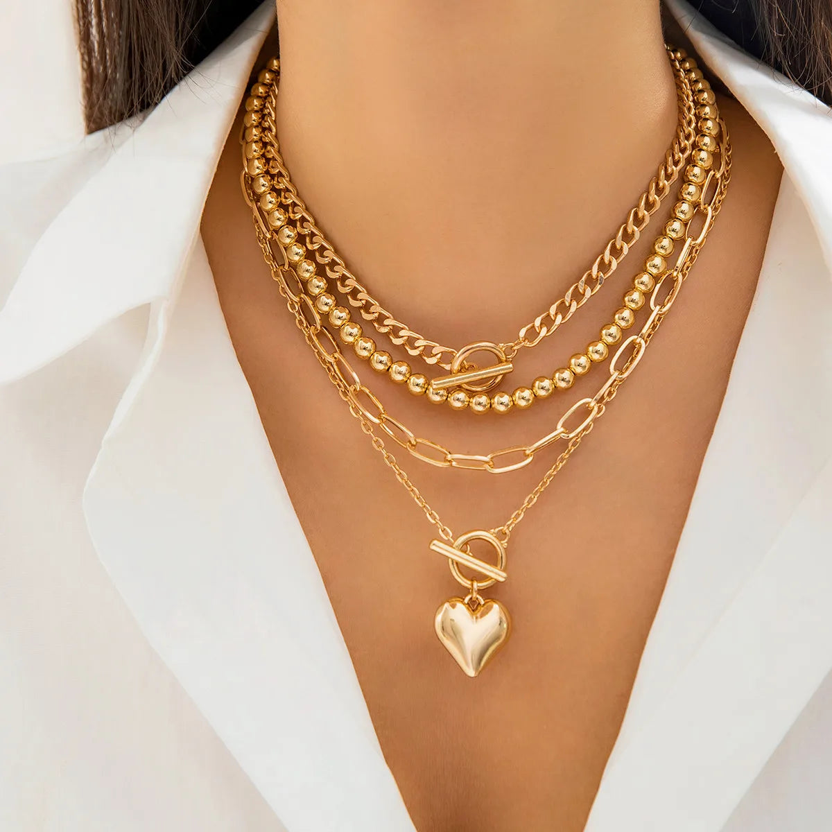 The Love Necklace