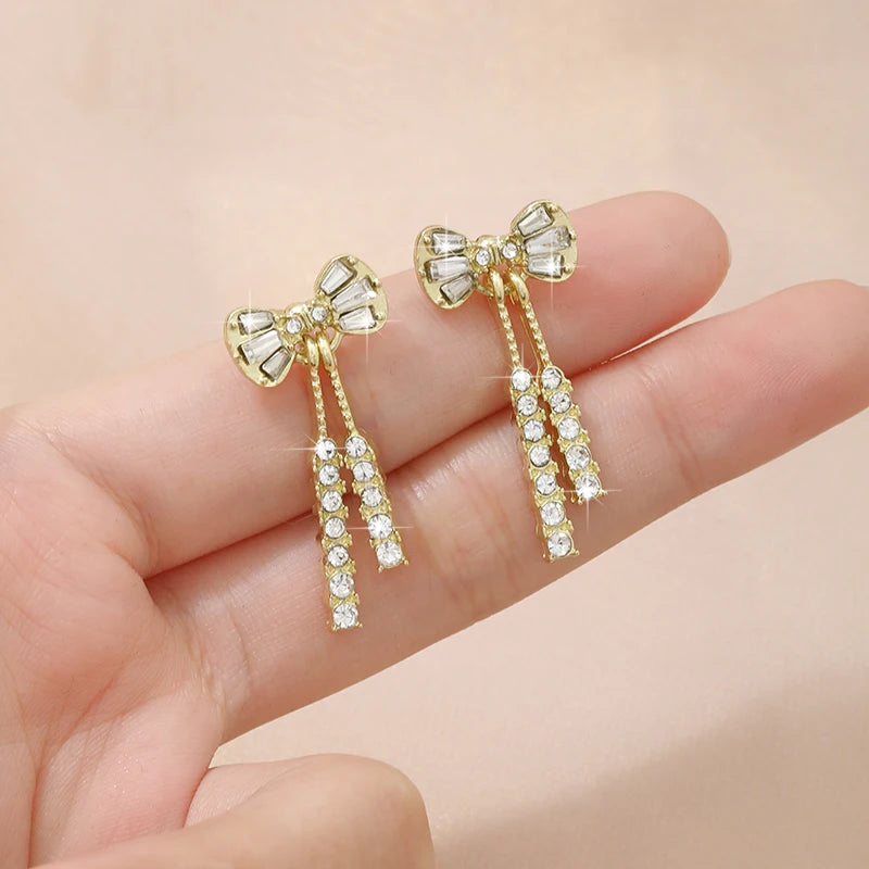 VivaGems Earrings