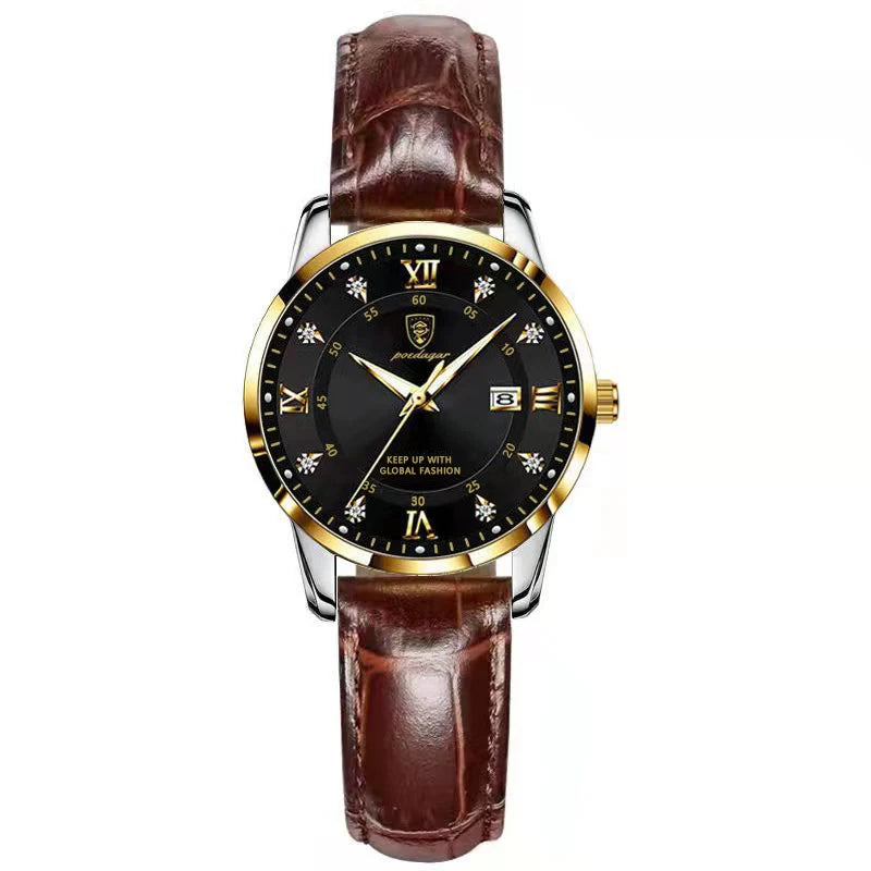 Aurum Époque Watch