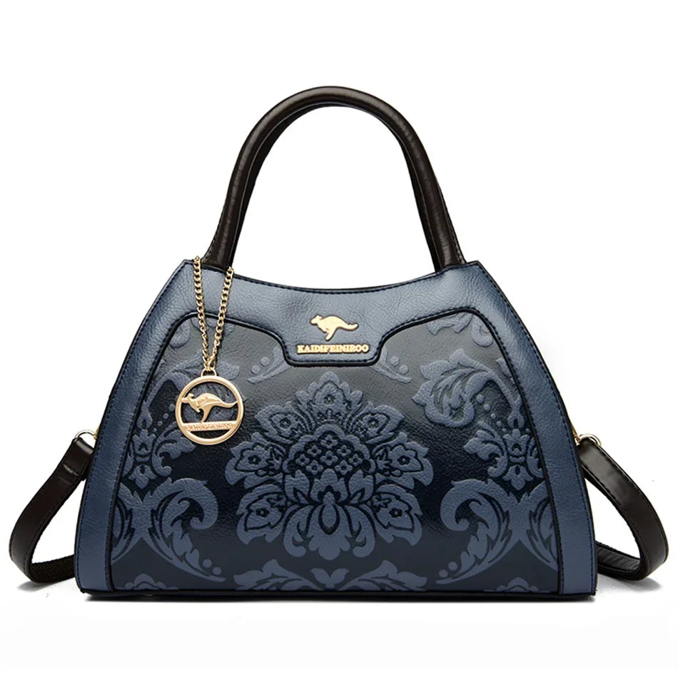 Aurenza Handbag