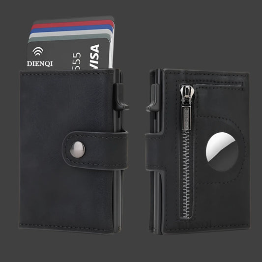 Credit Card Holder Wallet