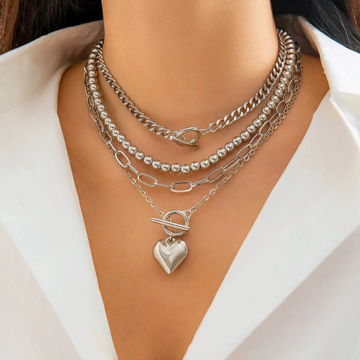 The Love Necklace