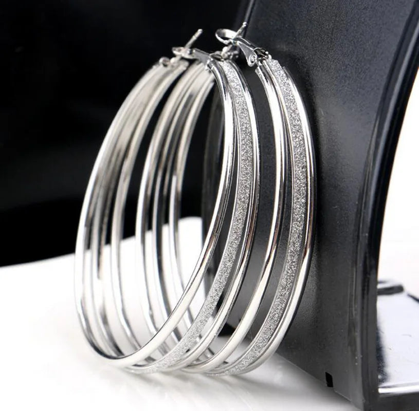 Evanesse Earring