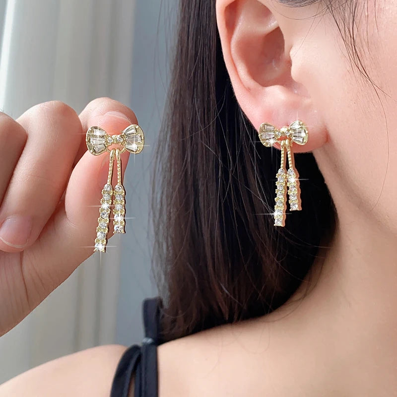 VivaGems Earrings