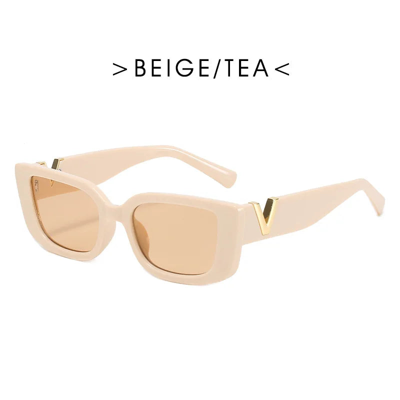 The Stylish Veronica Sunglass