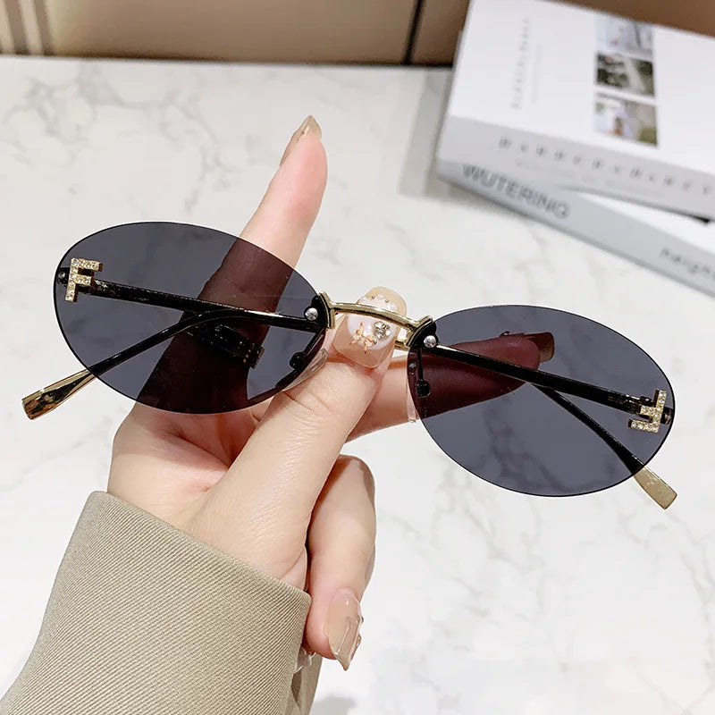 Elegant Florence Sunglasses