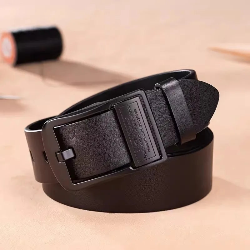 LuxeLoop Belt