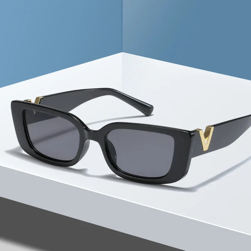 The Stylish Veronica Sunglass