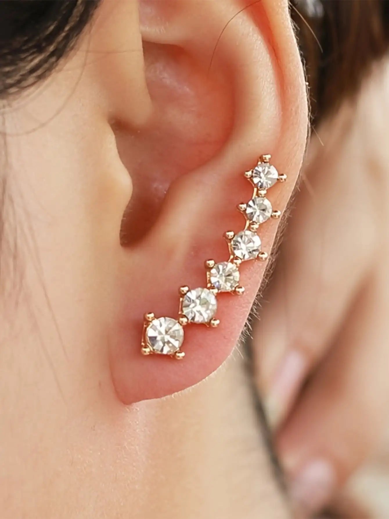 Stellara Earring