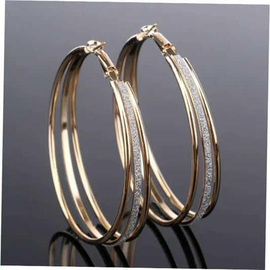 Evanesse Earring