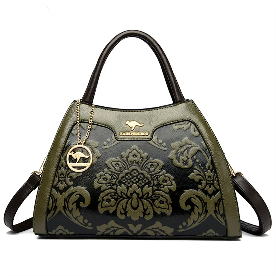 Aurenza Handbag