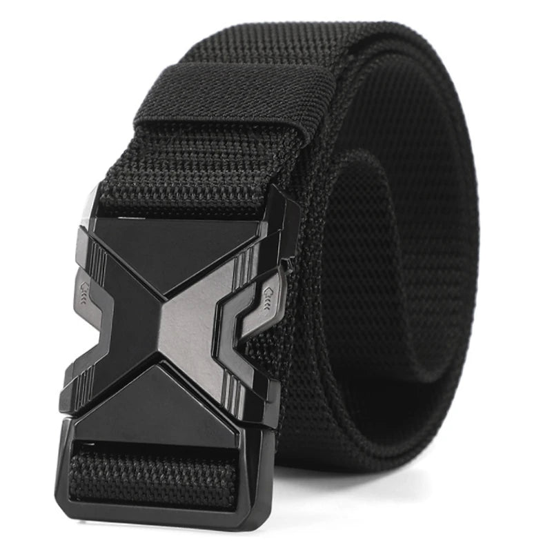 The X Belt