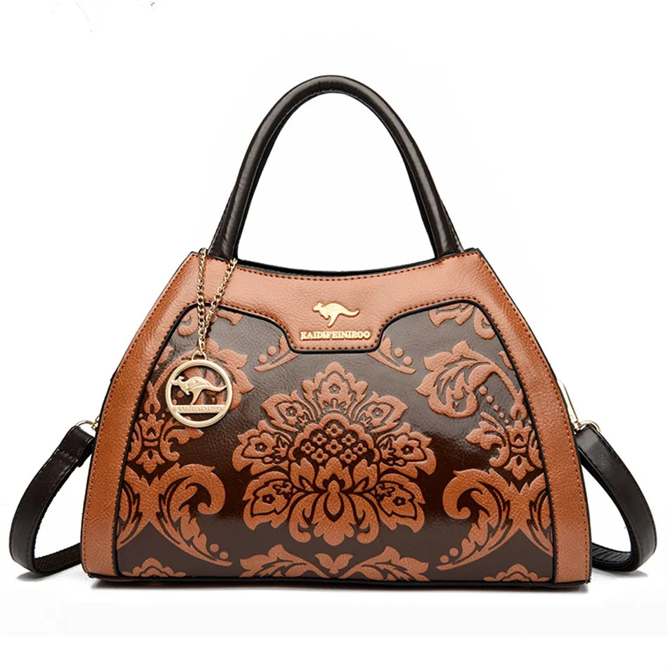 Aurenza Handbag