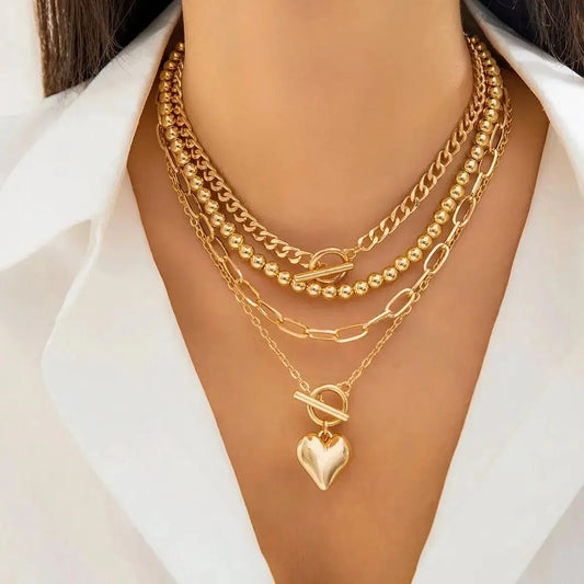 The Love Necklace