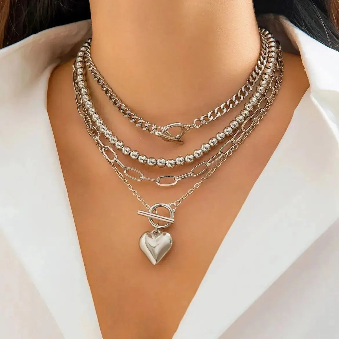 The Love Necklace