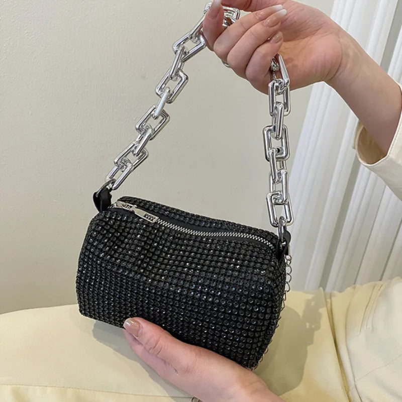 Diameluxe handbag