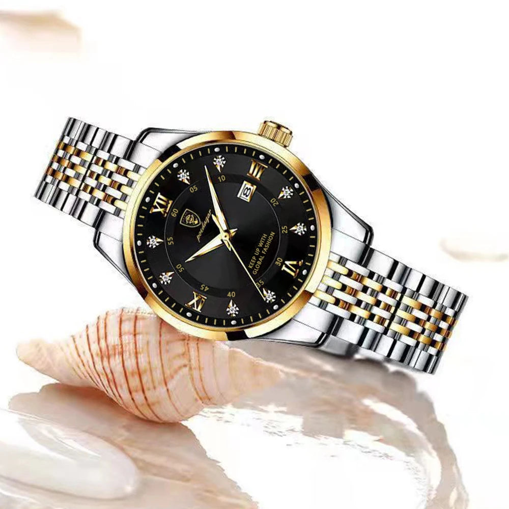 Aurum Époque Watch