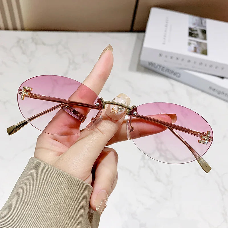 Elegant Florence Sunglasses