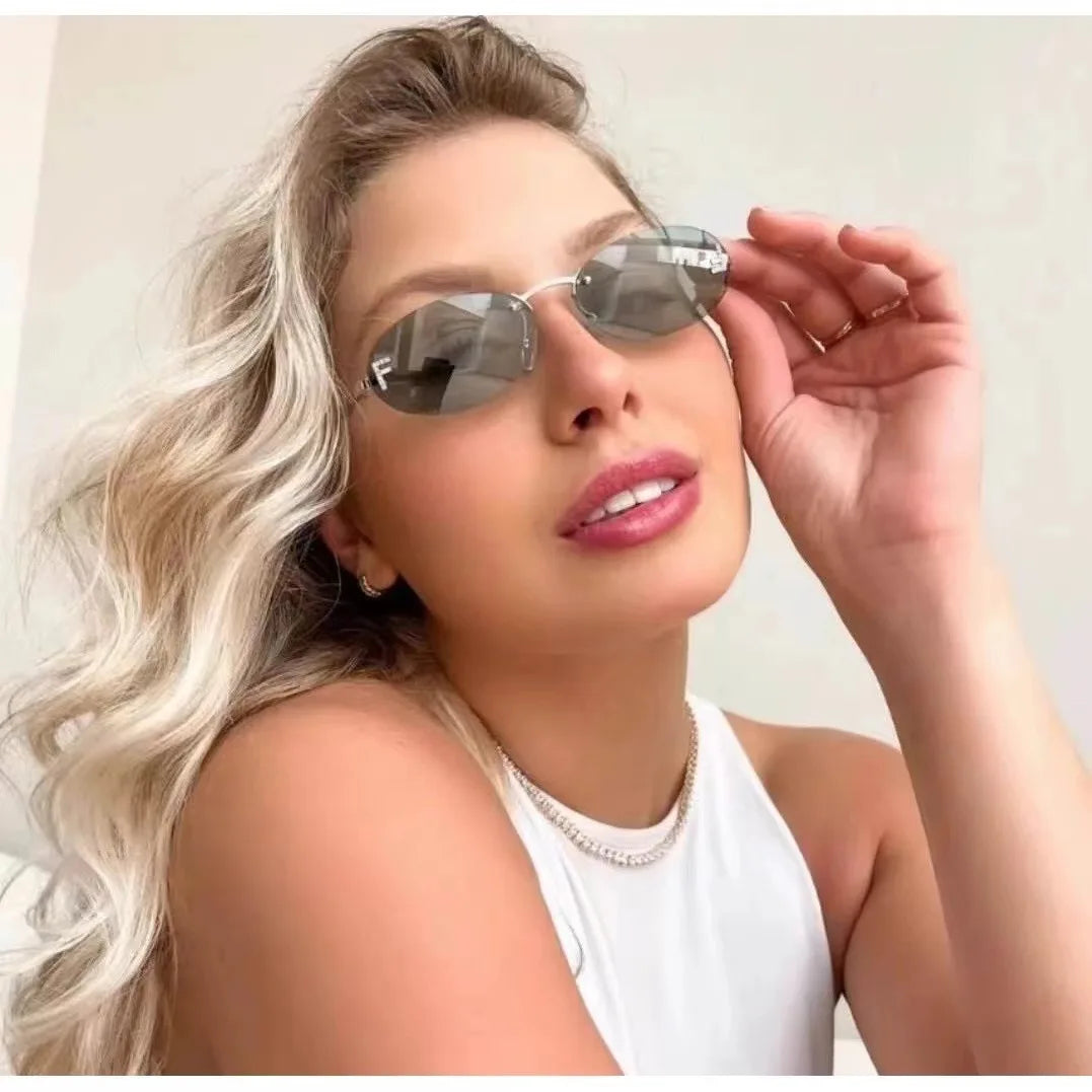 Elegant Florence Sunglasses