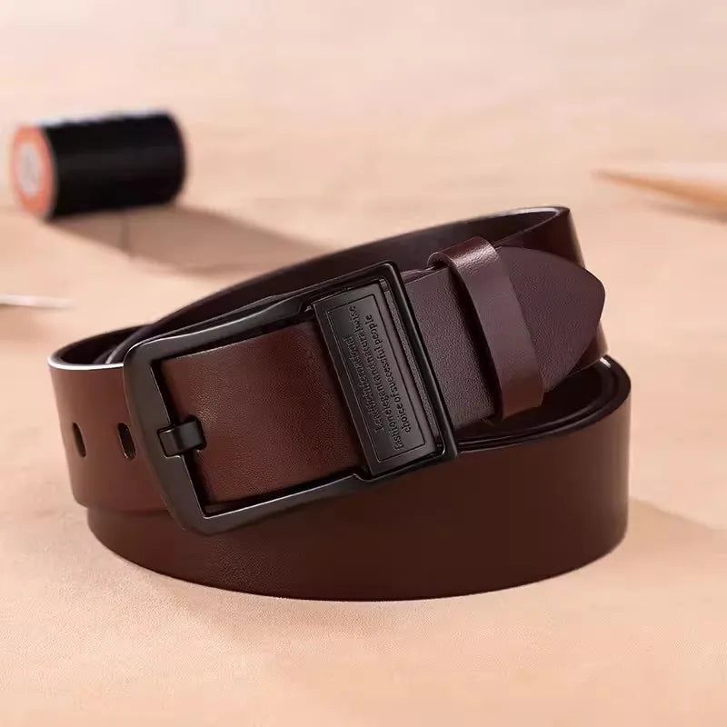 LuxeLoop Belt