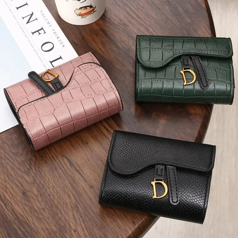 The Diana Wallet