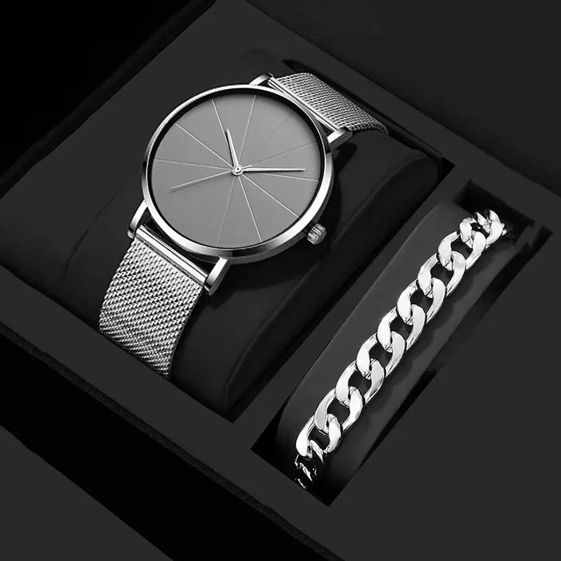 Eterna Luxor Watch