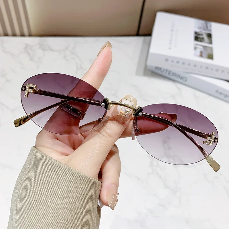 Elegant Florence Sunglasses