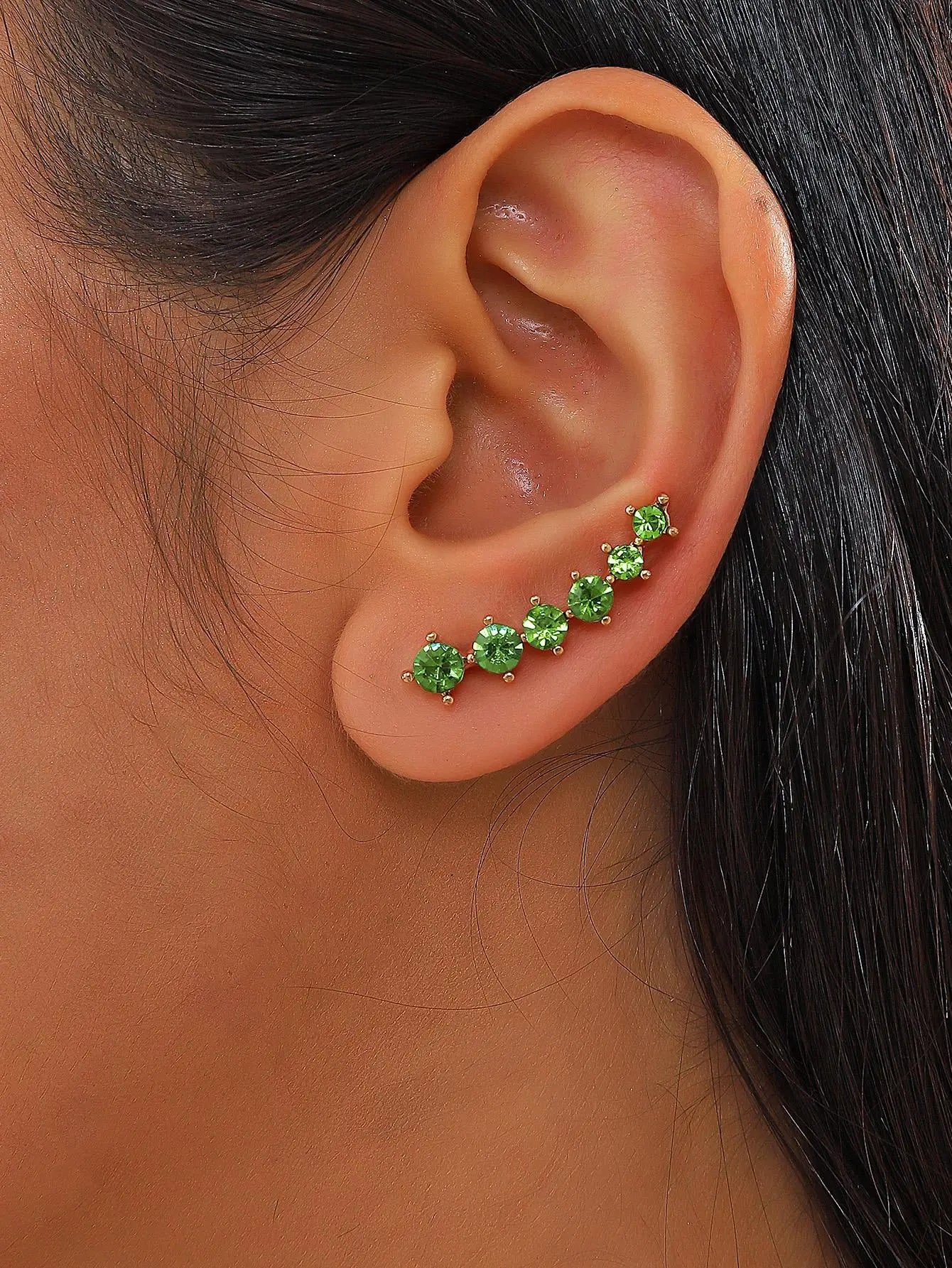 Stellara Earring