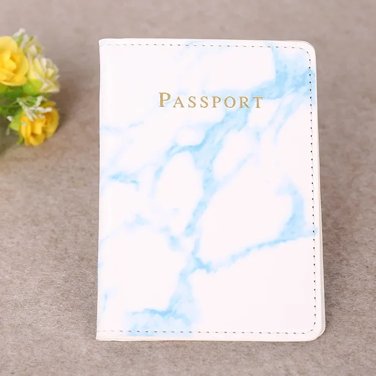 Unique Style Passport Cover