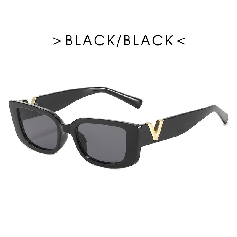 The Stylish Veronica Sunglass