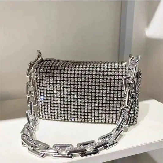 Diameluxe handbag