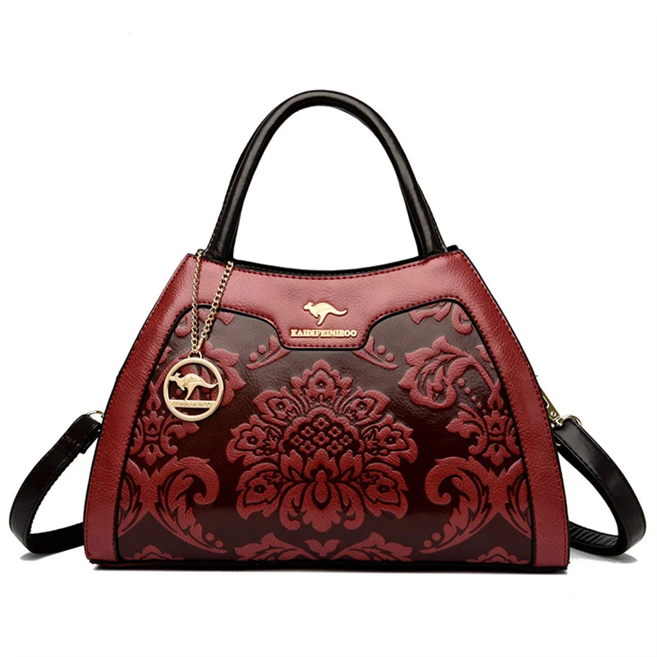 Aurenza Handbag