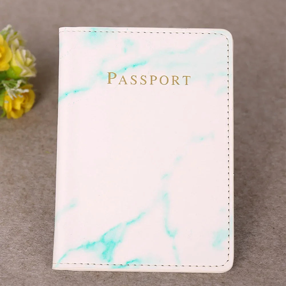 Unique Style Passport Cover