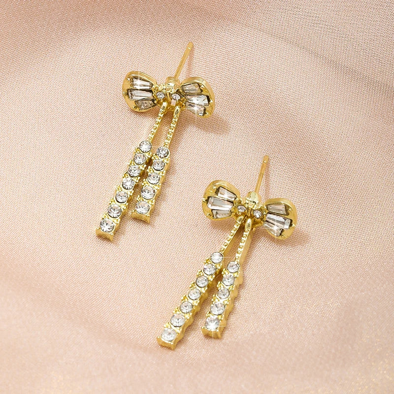 VivaGems Earrings